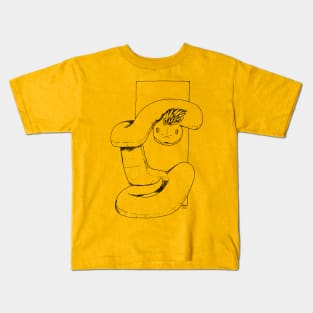 Basilisk Kids T-Shirt